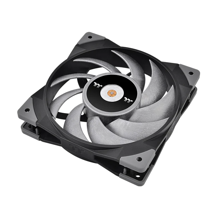 TOUGHFAN 12 Turbo High Static Pressure Radiator Fan (Single Fan Pack) - Image 3