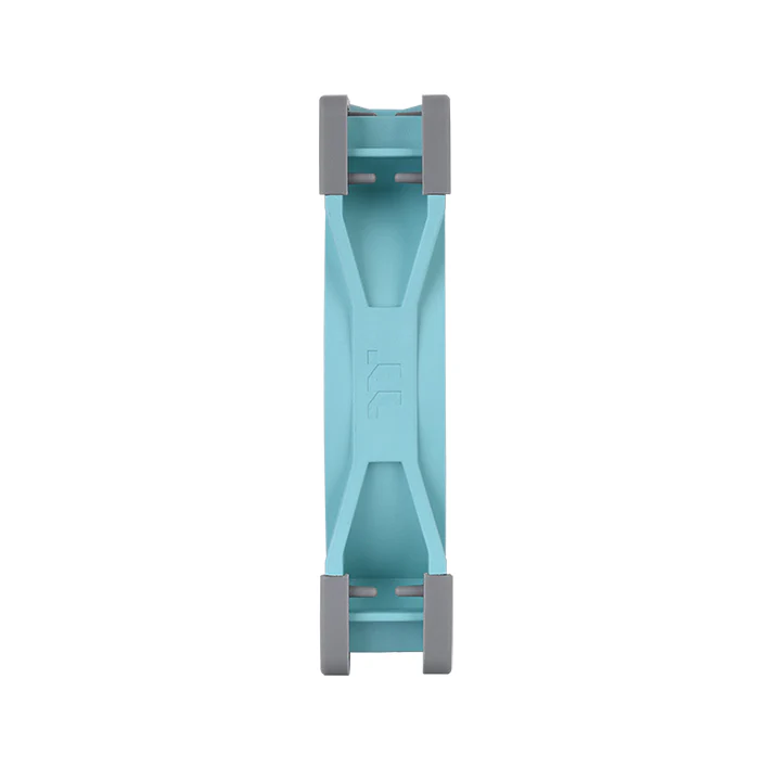 TOUGHFAN 12 Turquoise High Static Pressure Radiator Fan (Single Fan Pack) - Image 3