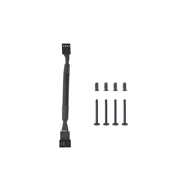 TOUGHFAN 14 High Static Pressure Radiator Fan (Single Fan Pack) - Image 4