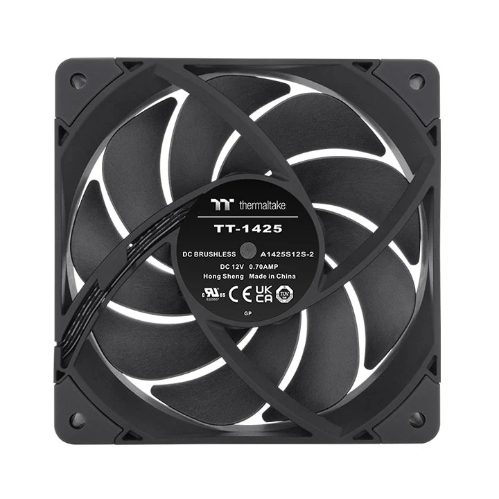 TOUGHFAN 14 Pro High Static Pressure PC Cooling Fan (Single Fan Pack) - Image 2