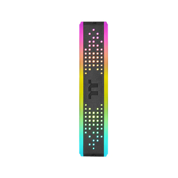 TOUGHFAN 14 RGB High Static Pressure Radiator Fan (3-Fan Pack) - Image 3