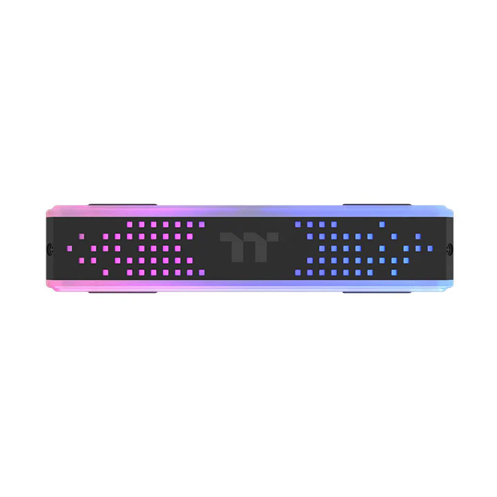TOUGHFAN EX 120 ARGB Sync PC Cooling Fan (3-Fan Pack) - Image 2