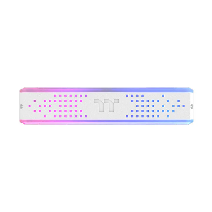 TOUGHFAN EX 120 ARGB Sync PC Cooling Fan - White (3-Fan Pack) - Image 4