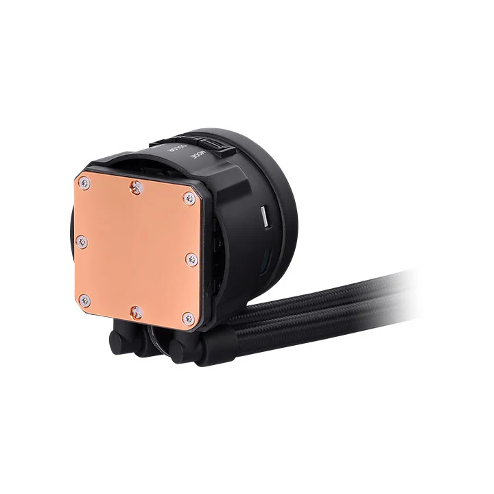 TOUGHLIQUID 360 ARGB Sync All-In-One Liquid Cooler - Image 5