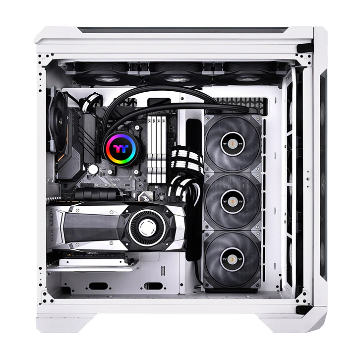 TOUGHLIQUID 360 ARGB Sync All-In-One Liquid Cooler - Image 6