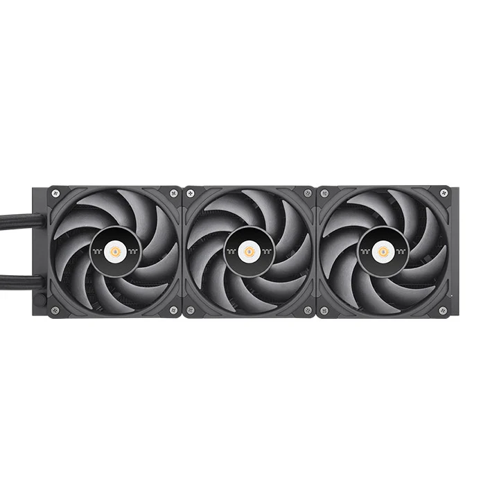 TOUGHLIQUID 360 EX Pro ARGB Sync All-In-One Liquid Cooler - Image 2