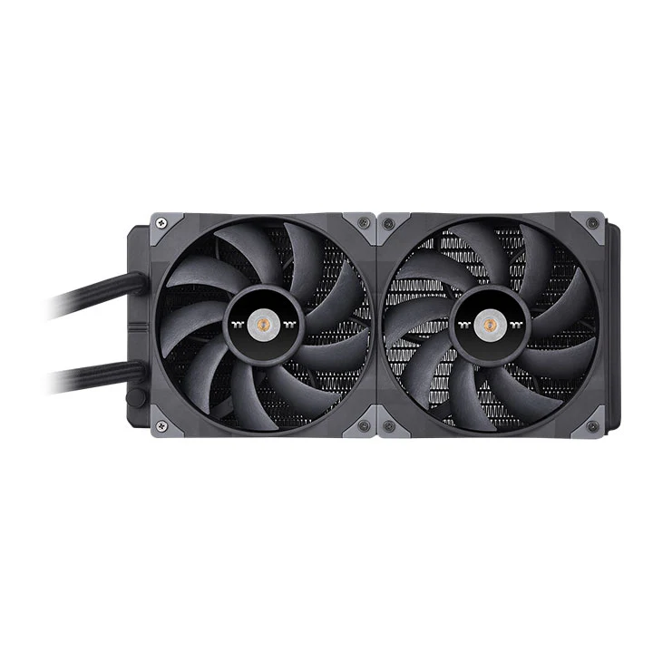 TOUGHLIQUID Ultra 280 All-In-One Liquid Cooler - Image 2