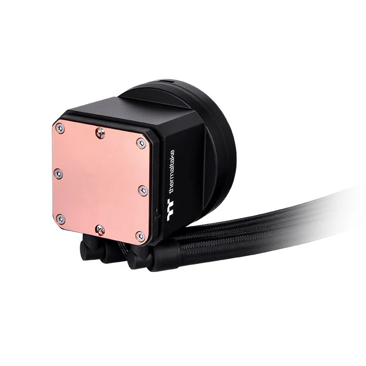 TOUGHLIQUID Ultra 280 All-In-One Liquid Cooler - Image 3
