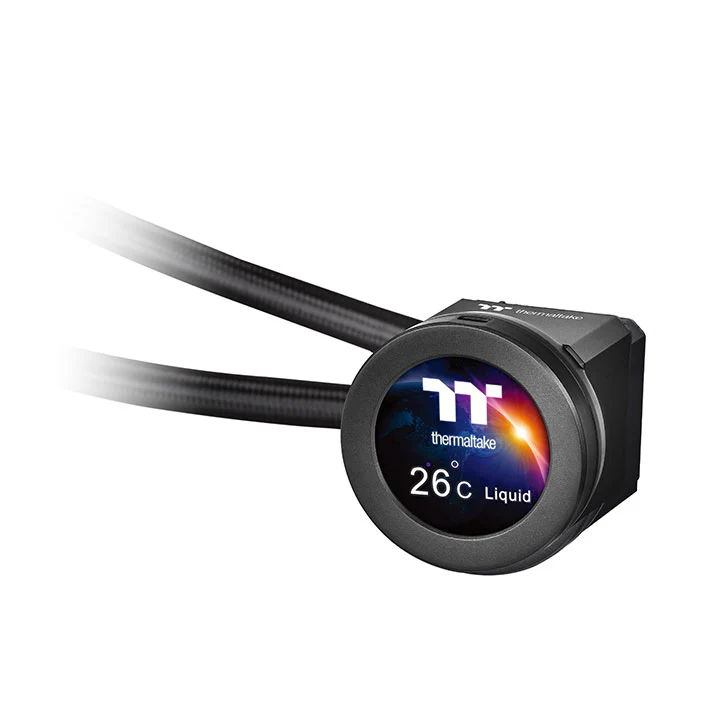 TOUGHLIQUID Ultra 360 All-In-One Liquid Cooler - Image 4