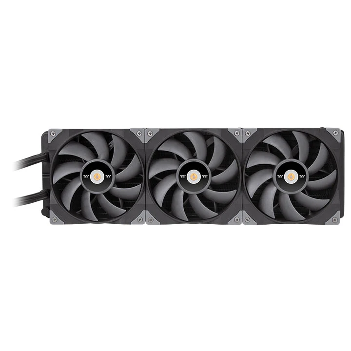 TOUGHLIQUID Ultra 420 All-In-One Liquid Cooler - Image 2