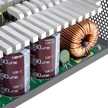 Toughpower 1200W GOLD - Image 2