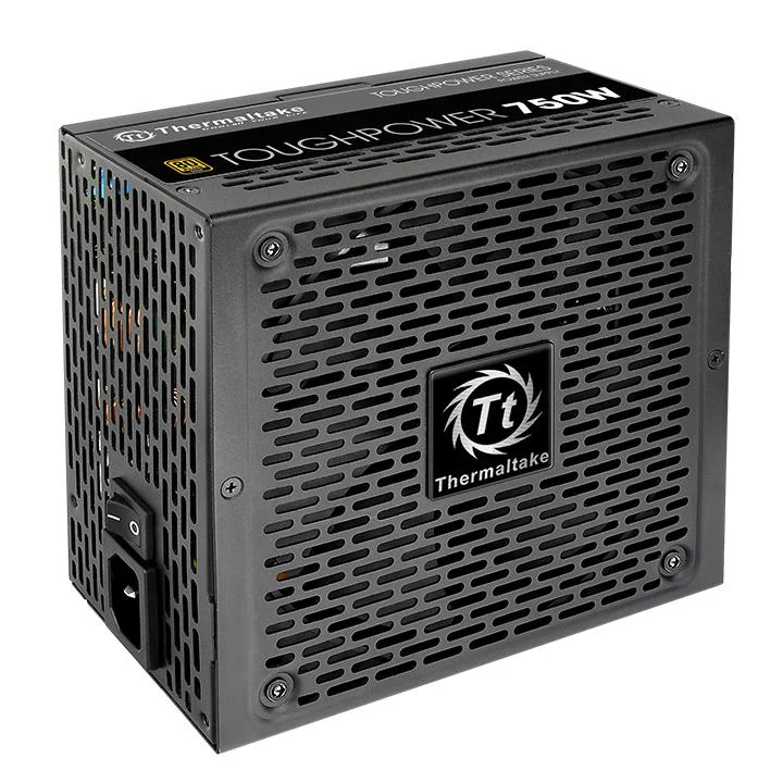 Toughpower 750W Gold (Modular) - Image 2