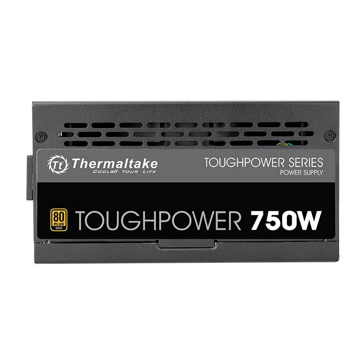 Toughpower 750W Gold (Modular) - Image 3