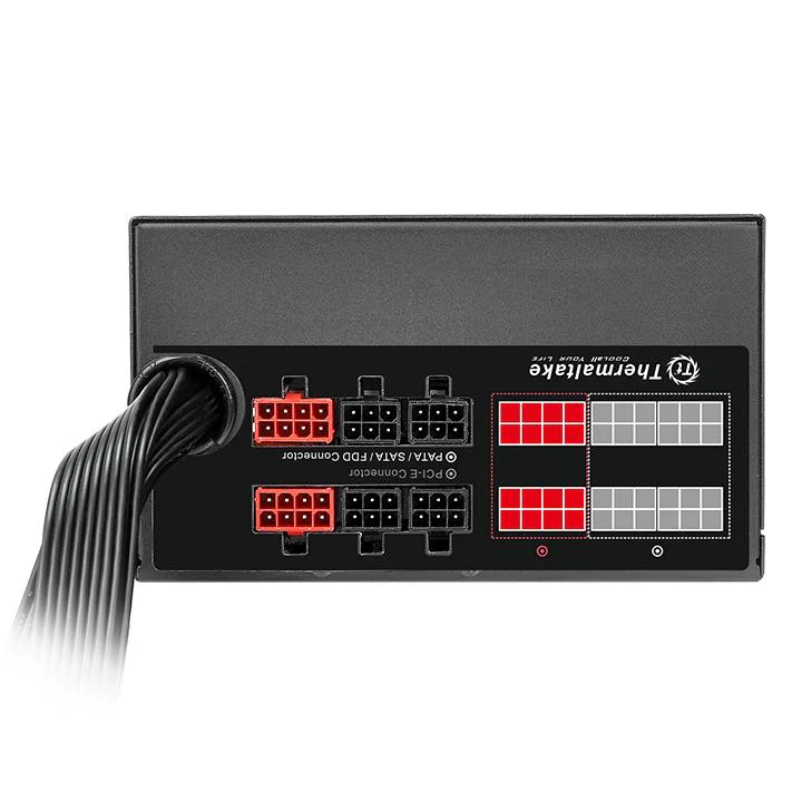 Toughpower 750W Gold (Modular) - Image 5
