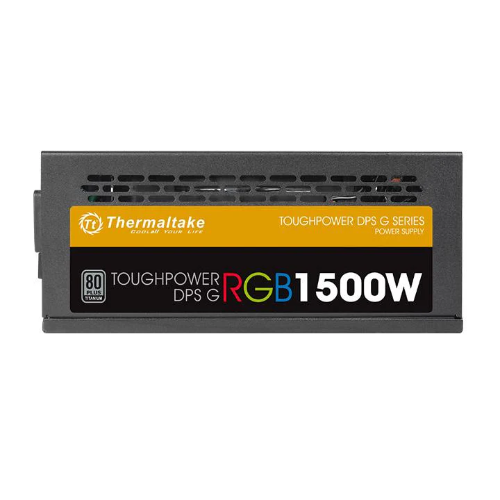 Toughpower DPS G RGB 1500W Titanium - Image 3