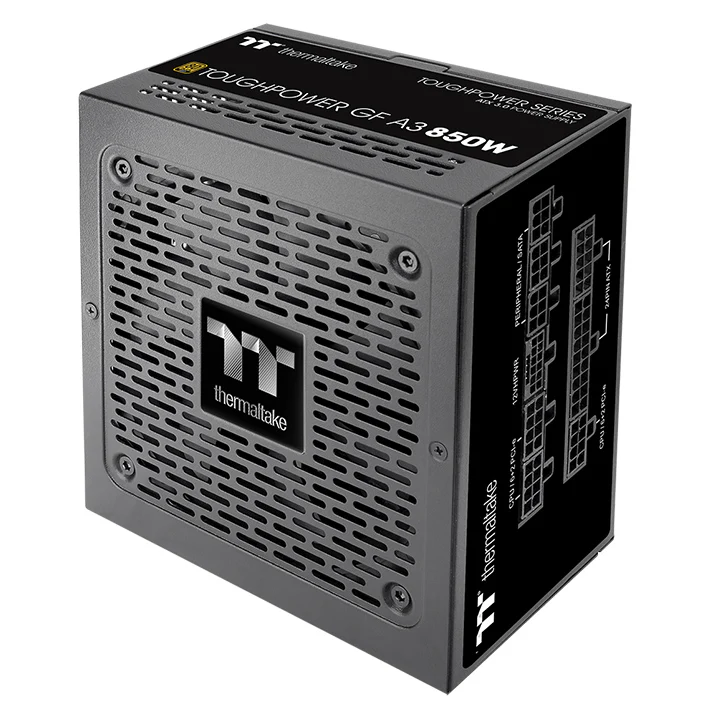 TOUGHPOWER GF A3 Gold 850W - TT Premium Edition - Image 3