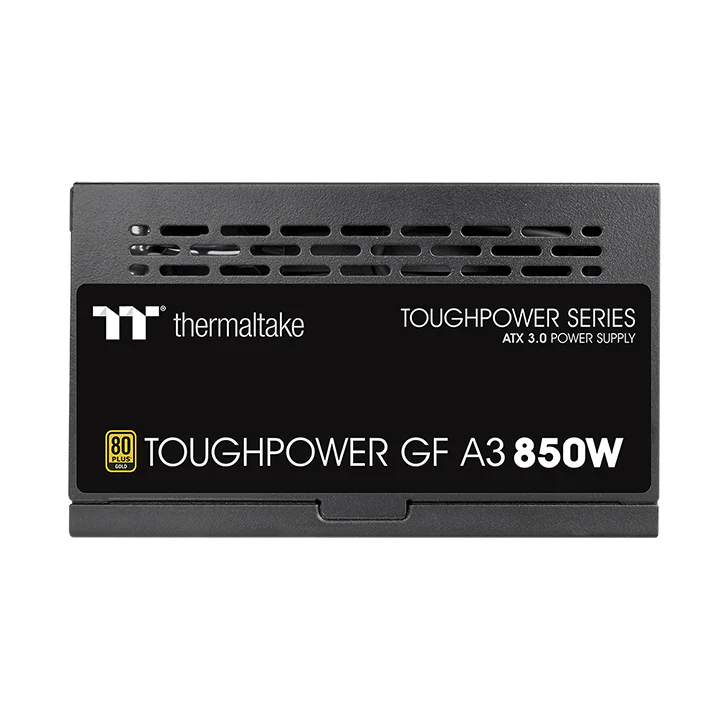 TOUGHPOWER GF A3 Gold 850W - TT Premium Edition - Image 4