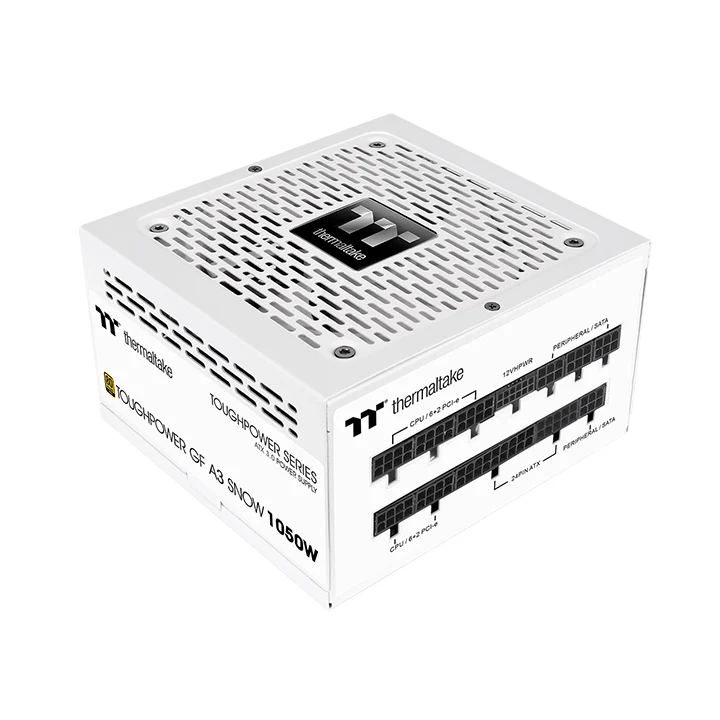 Toughpower GF A3 Snow 1050W - TT Premium Edition