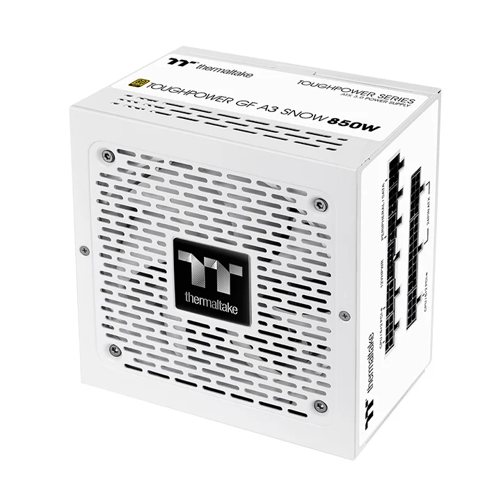 Toughpower GF A3 Snow 850W - TT Premium Edition - Image 4