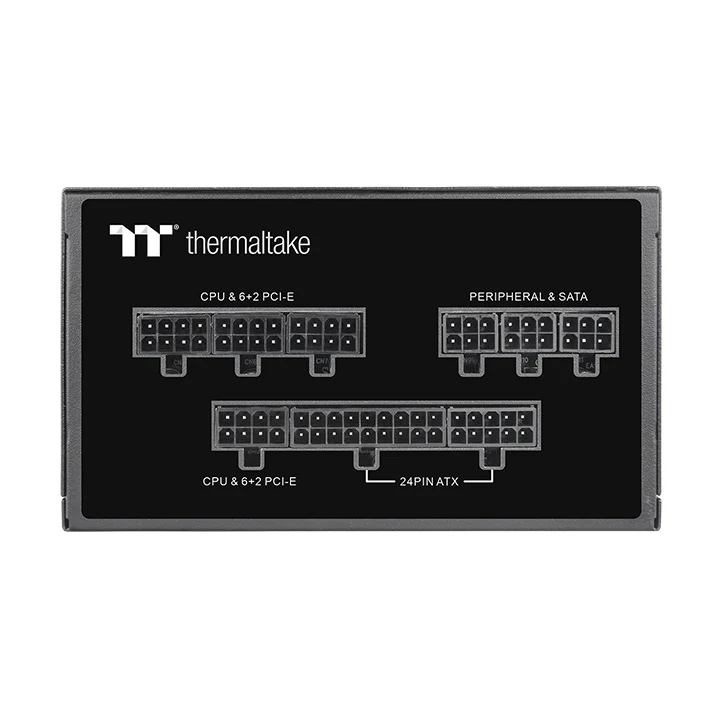 Toughpower GF1 (2024 Version) 850W - TT Premium Edition - Image 2
