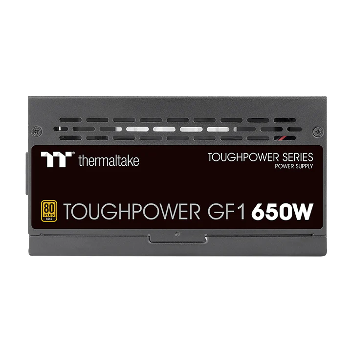 Toughpower GF1 650W - TT Premium Edition - Image 3