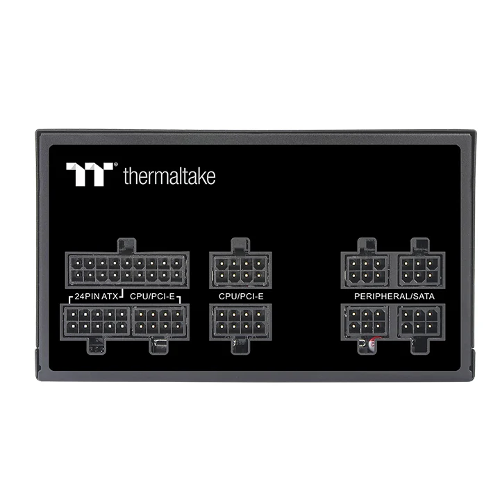 Toughpower GF1 650W - TT Premium Edition - Image 5