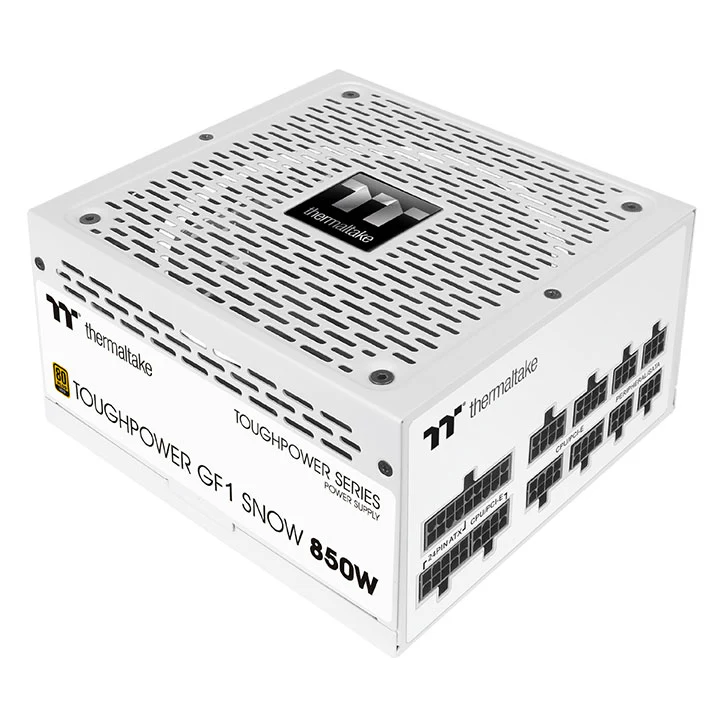 Toughpower GF1 850W Snow - TT Premium Edition