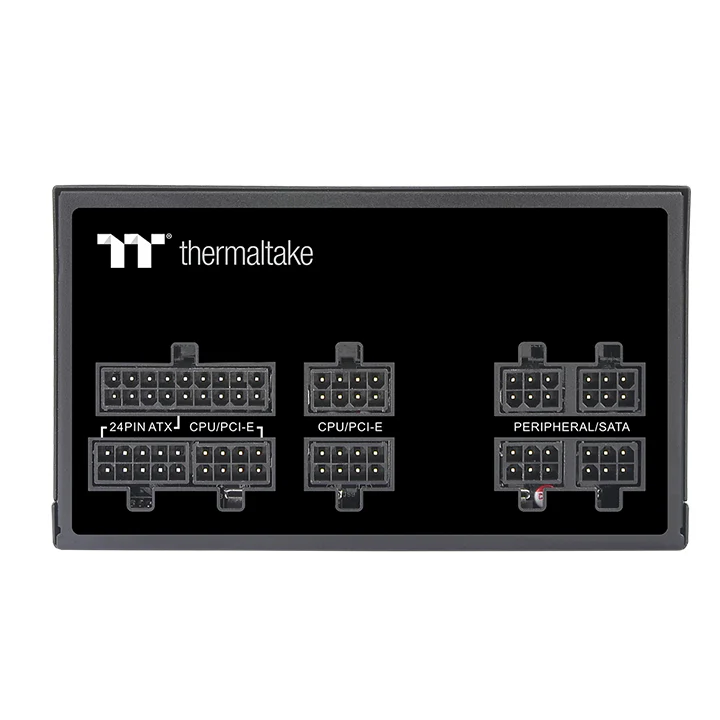 Toughpower GF1 850W - TT Premium Edition - Image 5