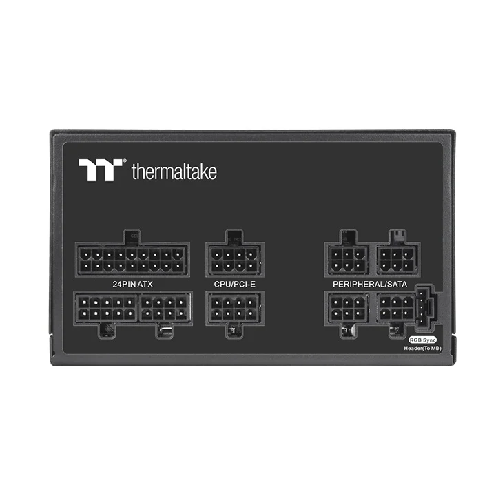 Toughpower GF1 ARGB 750W Gold - TT Premium Edition - Image 5