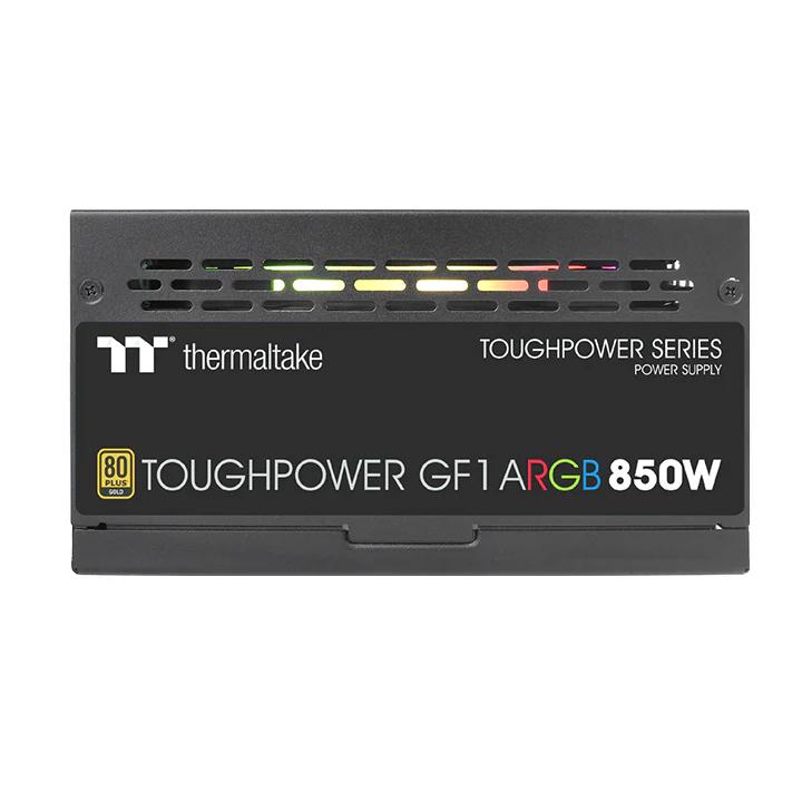 Toughpower GF1 ARGB 850W Gold - TT Premium Edition - Image 3