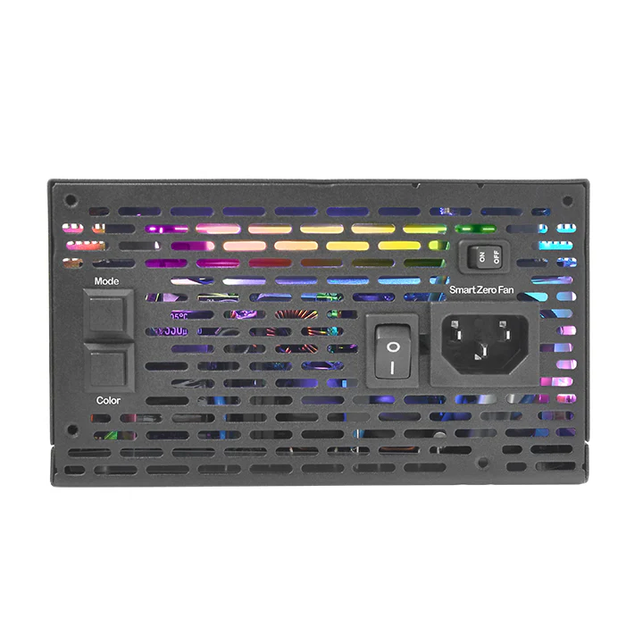 Toughpower GF2 ARGB 650W - TT Premium Edition - Image 5