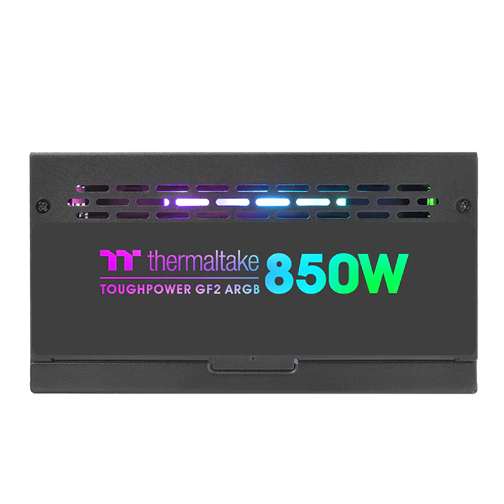 Toughpower GF2 ARGB 850W - TT Premium Edition - Image 3
