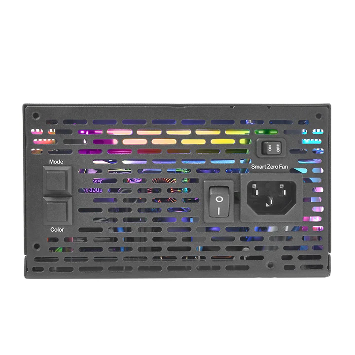 Toughpower GF2 ARGB 850W - TT Premium Edition - Image 5