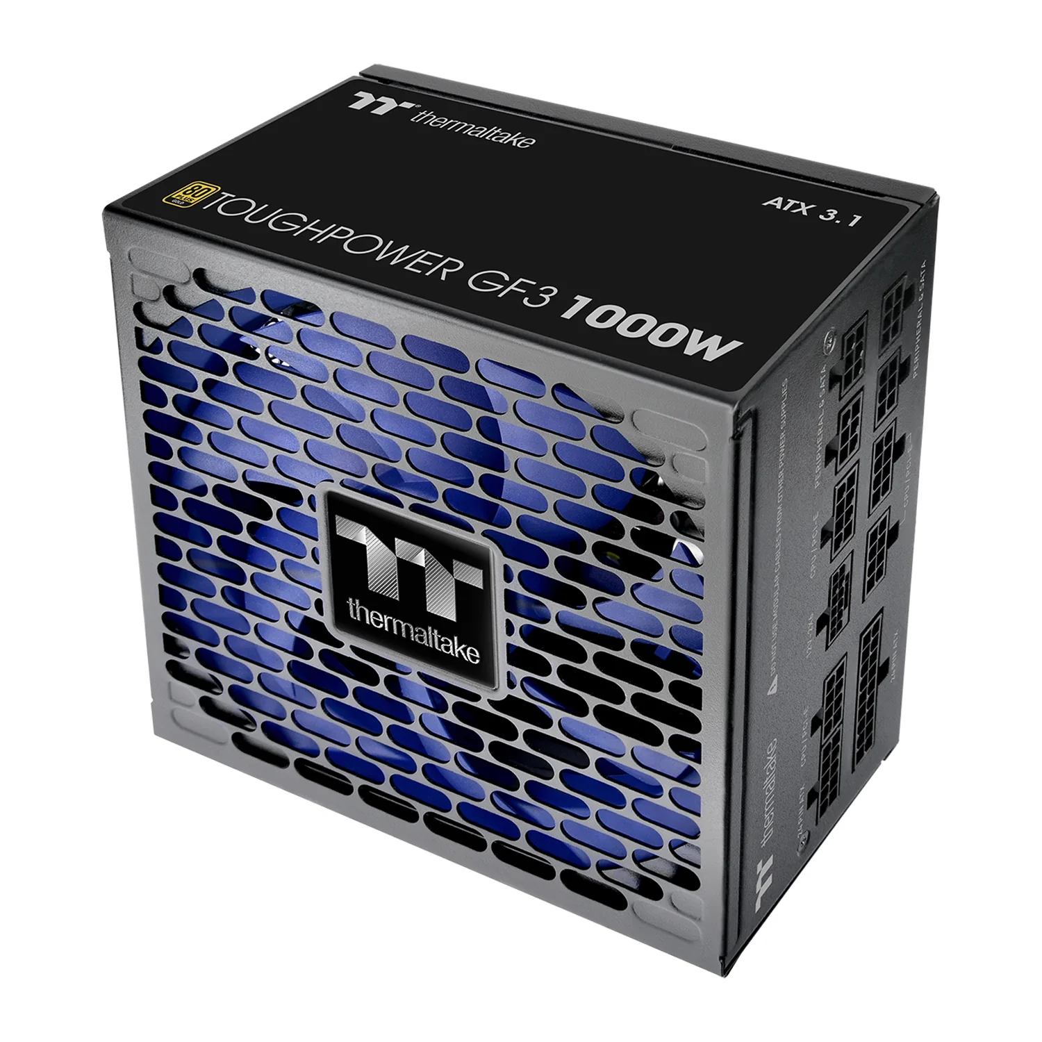 Toughpower GF3 1000W Gold (2026 Version) - Image 2