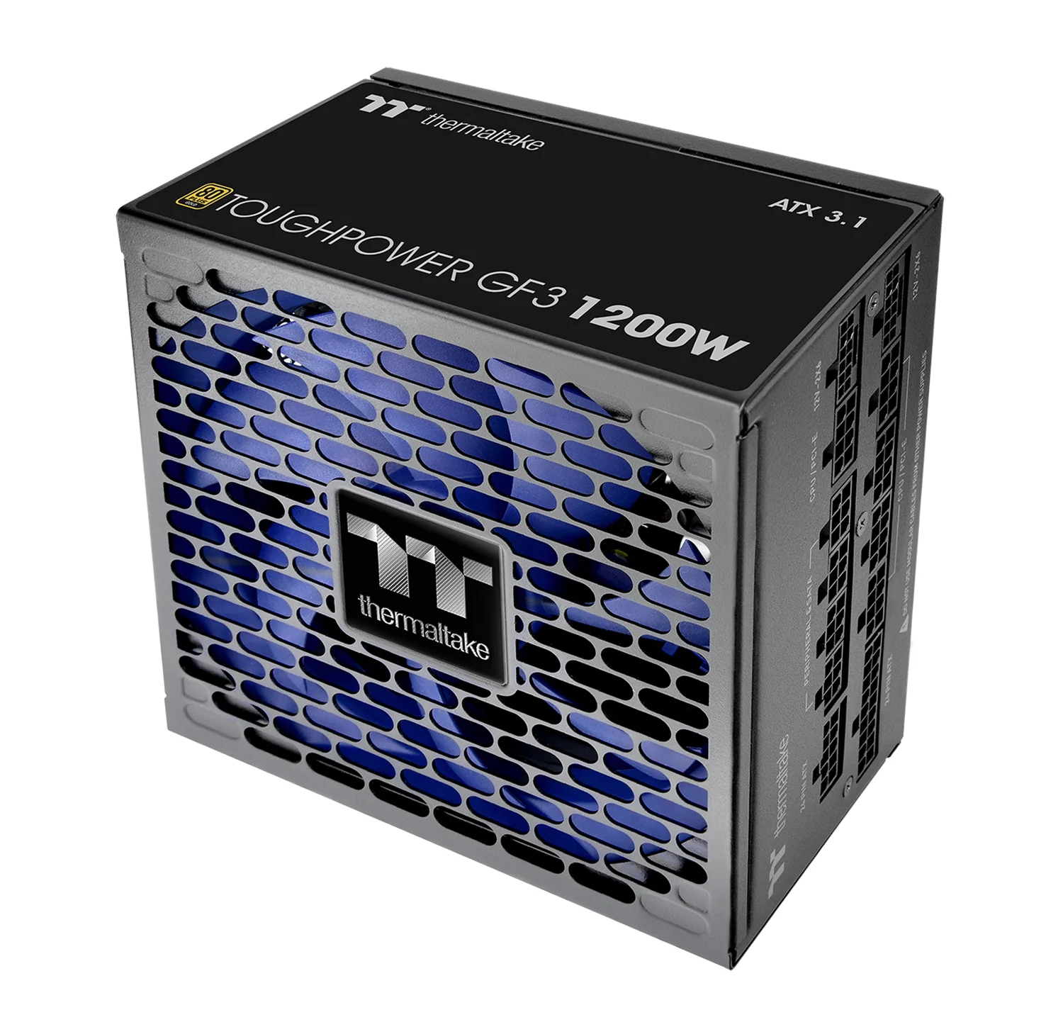 Toughpower GF3 1200W Gold (2026 Version) - Image 2