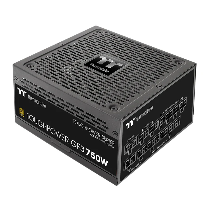 Toughpower GF3 750W Gold - TT Premium Edition