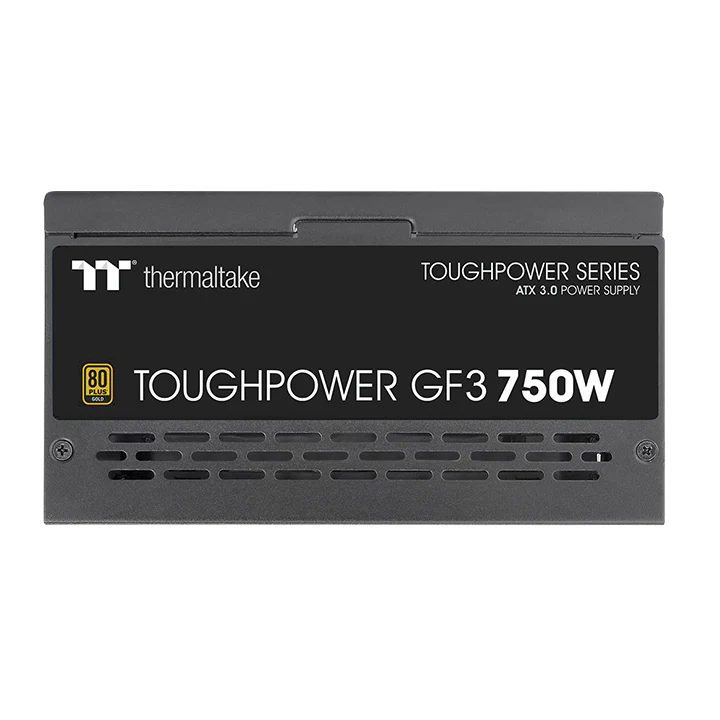 Toughpower GF3 750W Gold - TT Premium Edition - Image 3