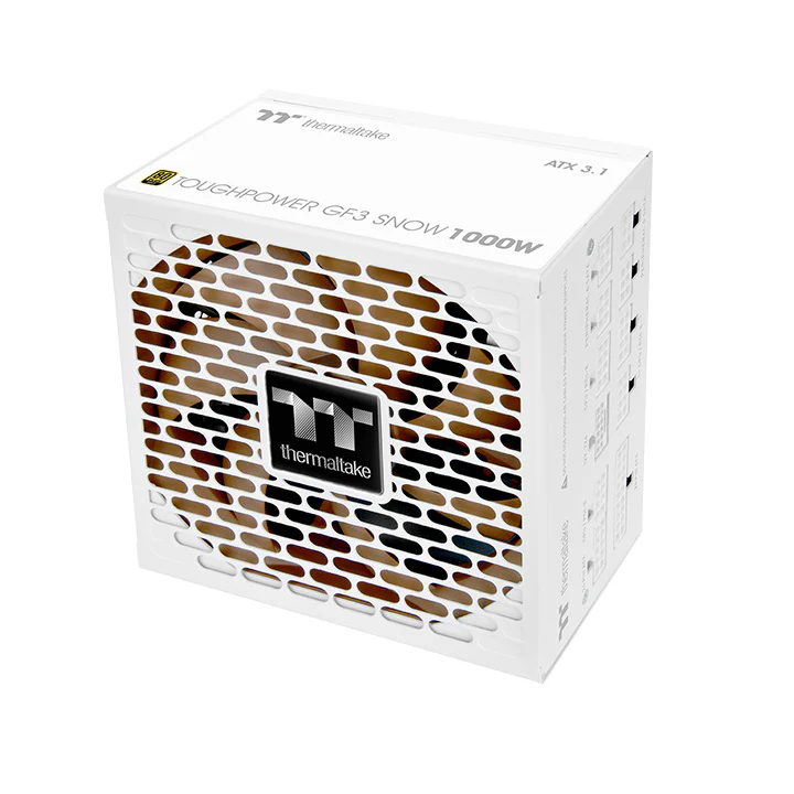 Toughpower GF3 Snow 1000W Gold (2026 Version) - Image 3