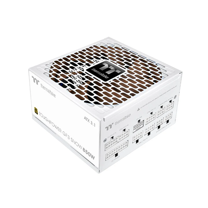 Toughpower GF3 850W Gold (2026 Version)