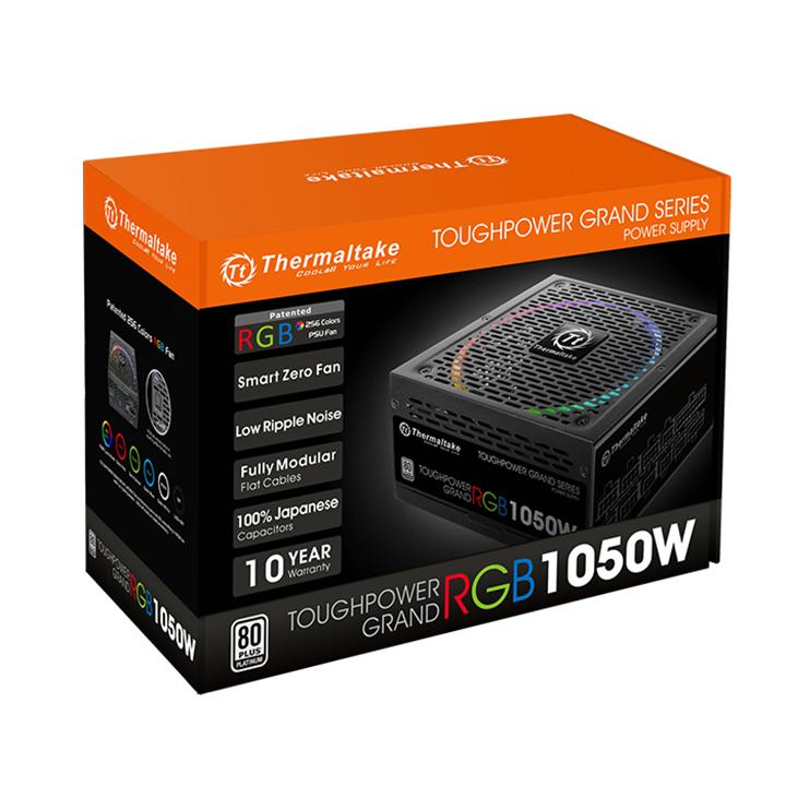 Toughpower Grand RGB 1050W Platinum - Image 7