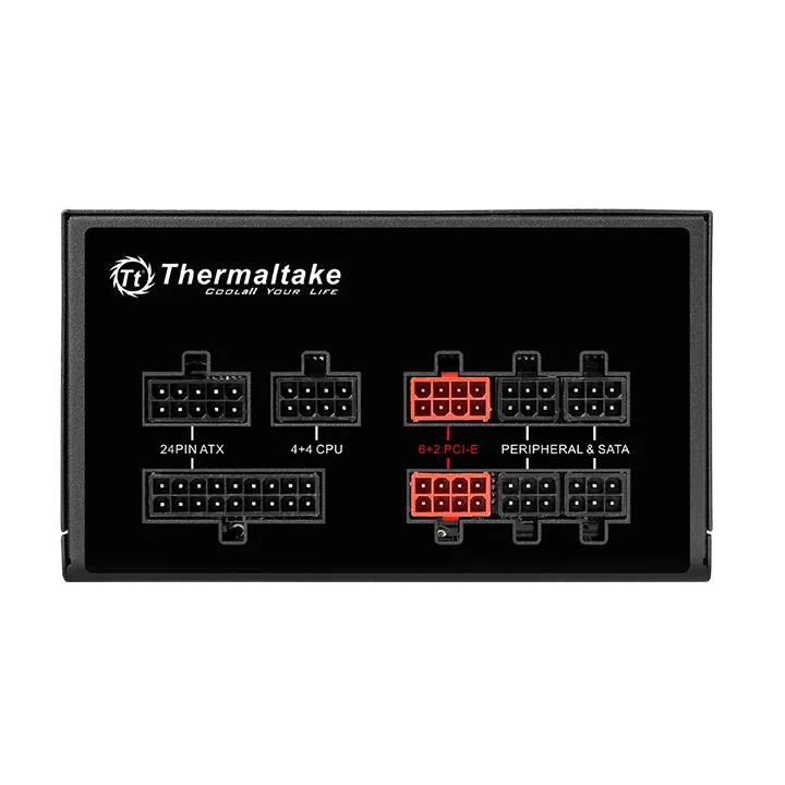 Toughpower Grand RGB 650W Gold Full Modular - Image 3