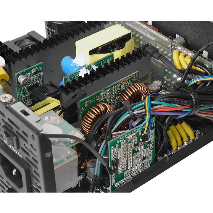 Toughpower Grand RGB 750W Gold Full Modular - Image 6