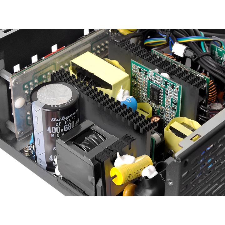 Toughpower Grand RGB 750W Gold Full Modular - Image 7