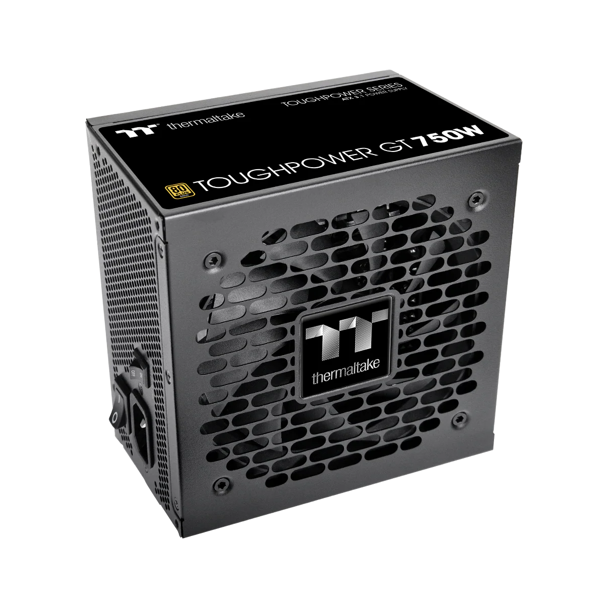 TOUGHPOWER GT 750W ATX 3.1 - Image 3