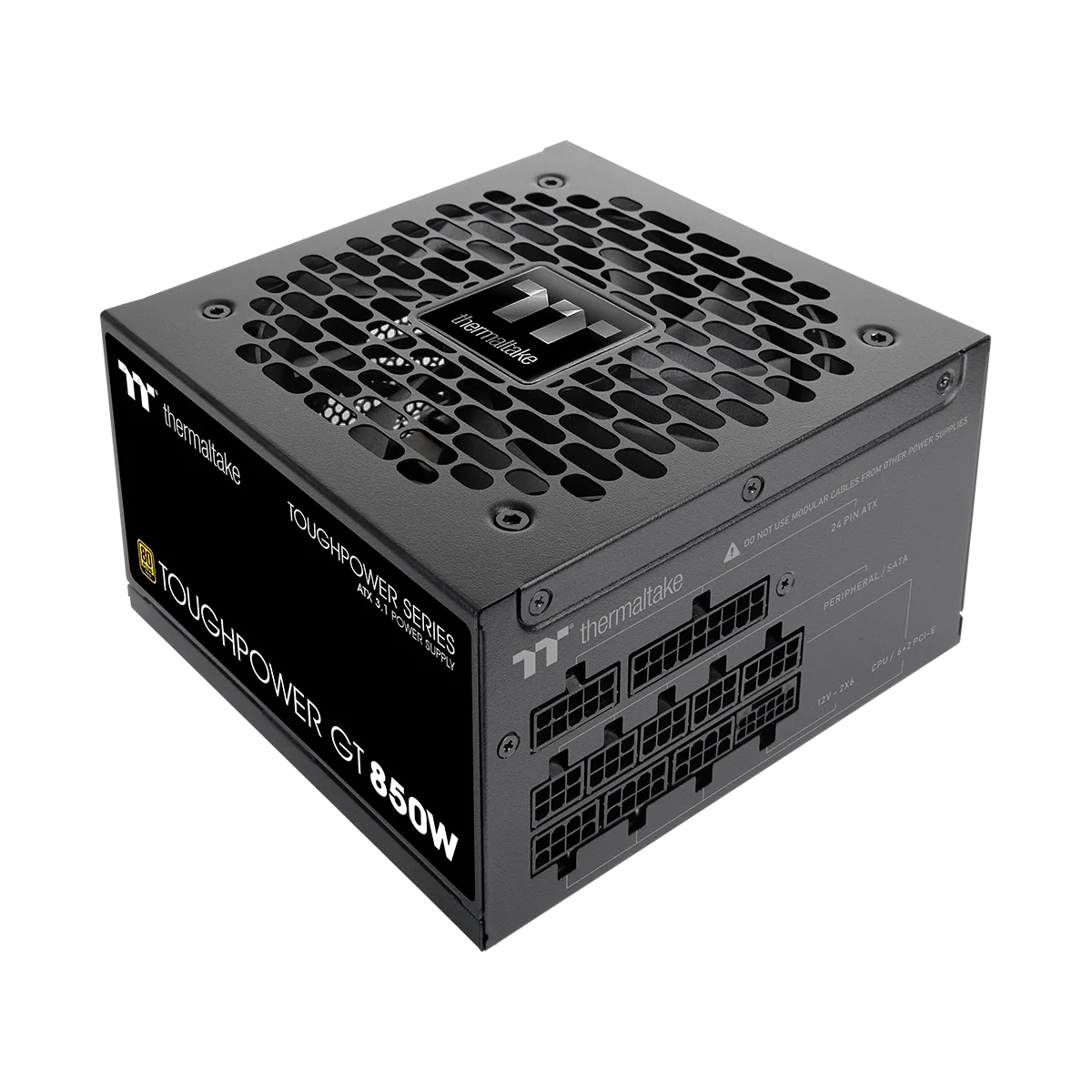 TOUGHPOWER GT 850W ATX 3.1