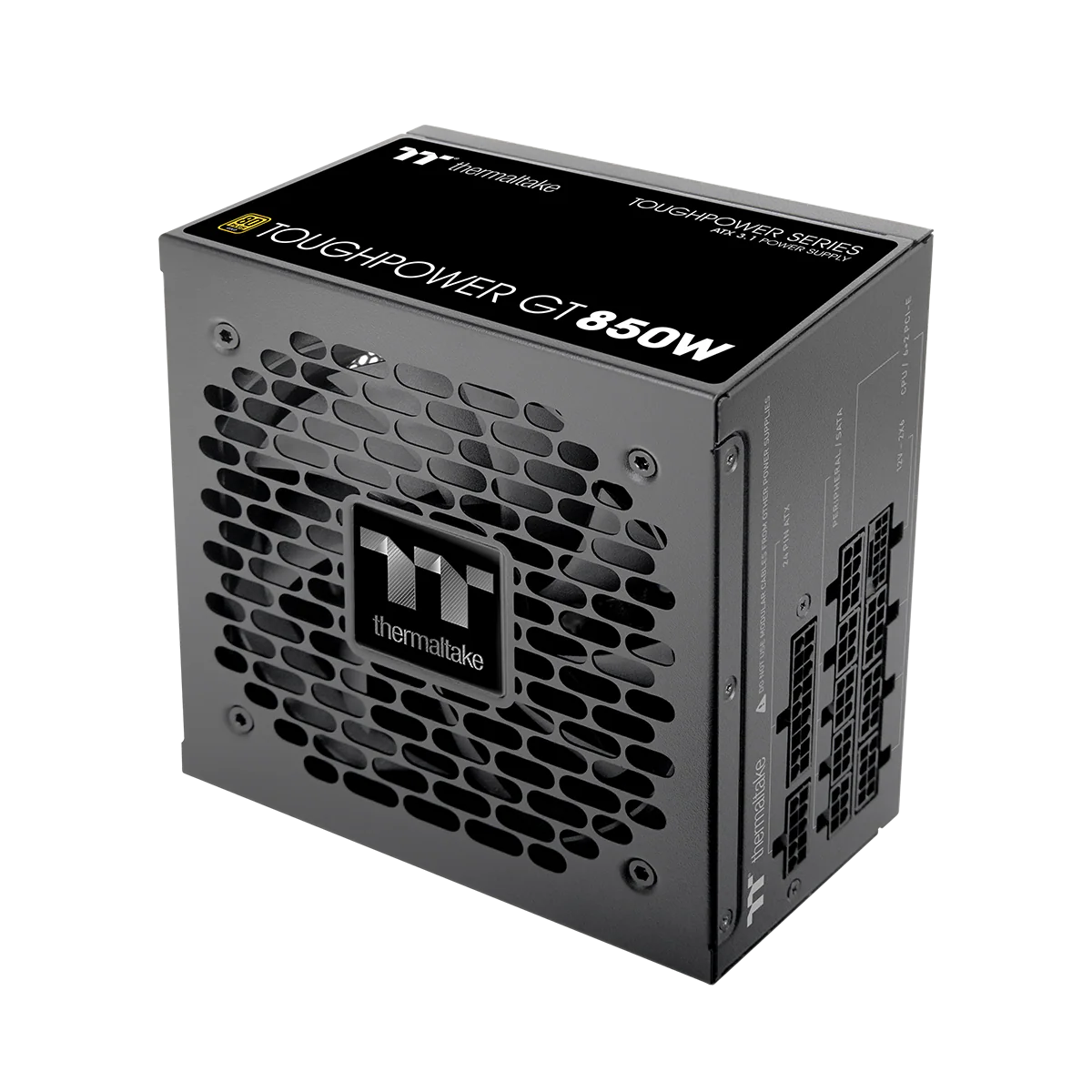 TOUGHPOWER GT 850W ATX 3.1 - Image 2
