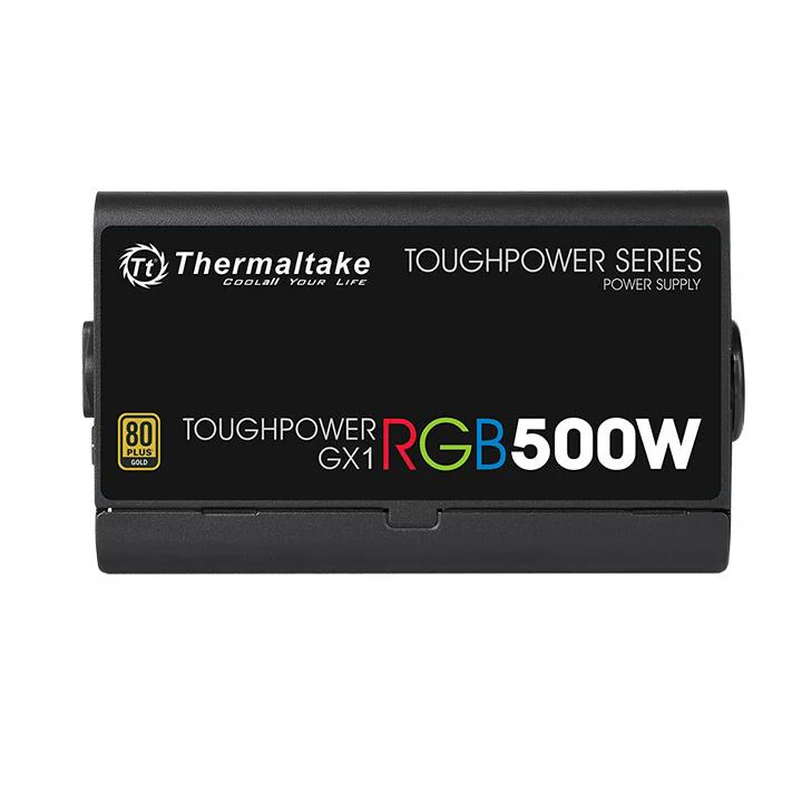 Toughpower GX1 RGB 500W Gold - Image 3