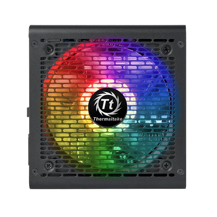 Toughpower GX1 RGB 600W Gold - Image 2
