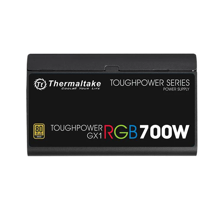 Toughpower GX1 RGB 700W Gold - Image 3