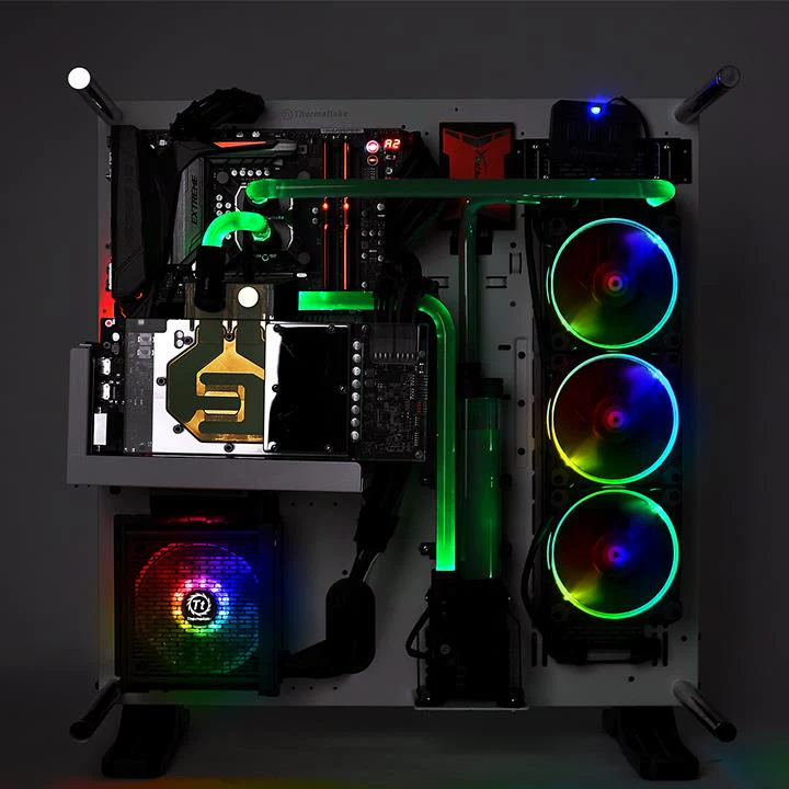 Toughpower GX1 RGB 700W Gold - Image 5